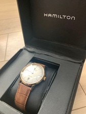 Orologio Hamilton Intra Matic
