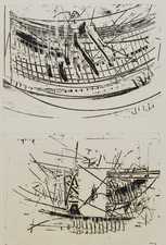 EMILIO SCANAVINO: Bellissima