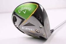 Driver Callaway Epic Flash Sub