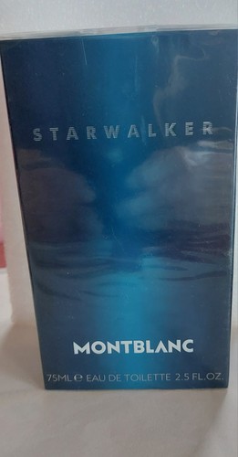 Starwalker montblanc edt - starwalker,