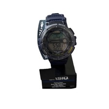 Casio WS-1200H-2AV, Orologio a