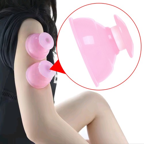 4pcs massaggiatore silicone - 1-4pcs,