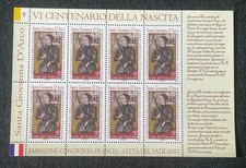 Vaticano 2012  - Giovanna