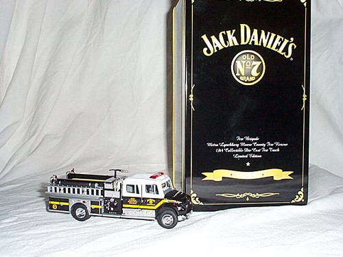 Codice jack daniels - codice, 3