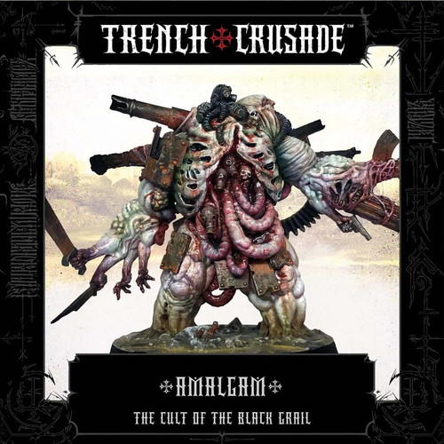 Cult the black grail - the,