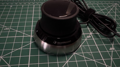 3dconnexion spacemouse compact - 3dconnexion,