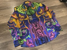 BARABAS Medusa Camicia
