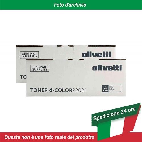Olivetti color p2021 - p2021, toner