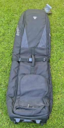 Callaway borsa viaggio - callaway, da