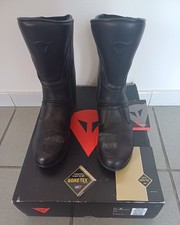 Stivali DAINESE Fulcrum GORE-TEX  n.42 - Praticamente Come nuovi