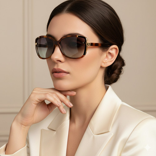 Occhiali sole fendi - occhiali,