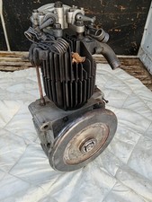 Motore Moto Guzzi 500 cc GTV del 1946