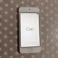 Apple iPod Touch 5th