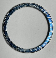 Bisel Seiko 6138-0030 Ricambio