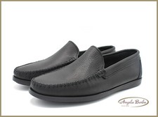 Scarpe da uomo mocassini in