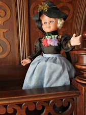 BAMBOLA TIROLESE CM.26