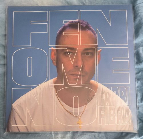 Fabri fibra fenomeno - fibra,
