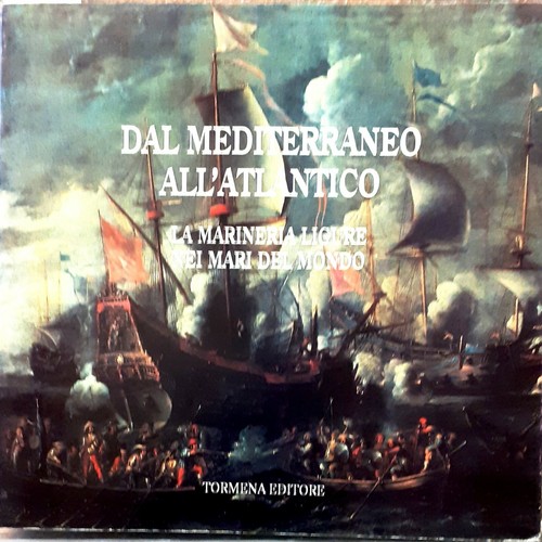 Dal mediterraneo all - dal,