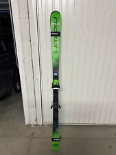 Sci Stöckli Sx usati 173 cm 