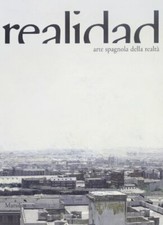 Realidad. Arte spagnola della