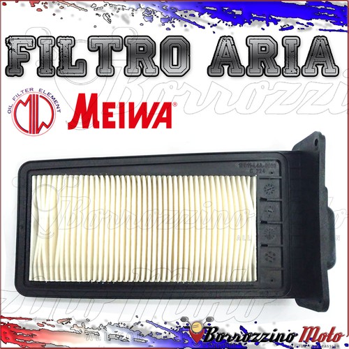 Filtro aria meiwa tipo - aria,