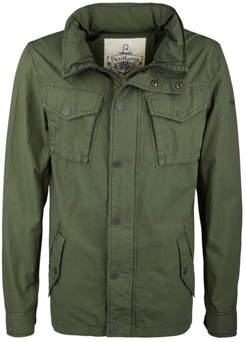 Ware dreimaster giacca - b-ware,