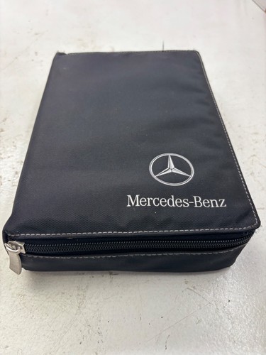 Manuale proprietario mercedes - manuale,
