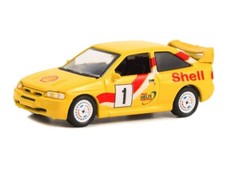 1996 Ford Escort RS Cosworth