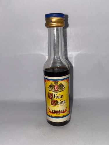 Mignon miniature elisir - -,
