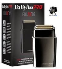 BABYLISS FOIL SHAVER