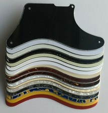 Parapickguard per Fender La