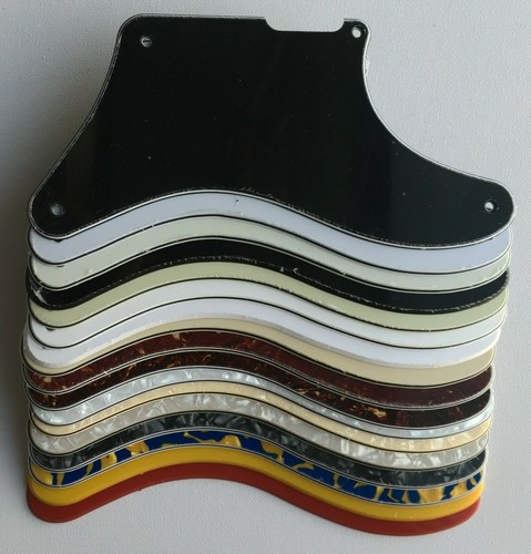Parapickguard per fender - per,