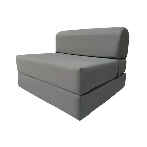 Sedia dormiente pieghevole - sedia, a