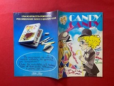 CANDY CANDY n. 72 Ed Fabbri