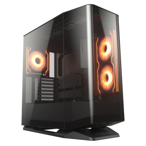 Cougar fv270 rgb - rgb, custodia