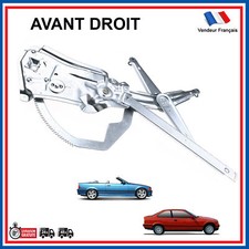 Leve vitre avant - vitre,