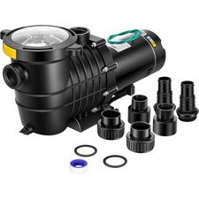 Swimming Pool Pump 1.5HP 2.0HP