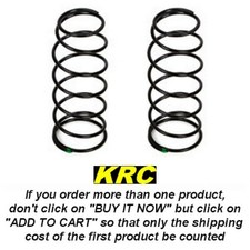 TLR243016 FRONT SHOCK SPRING