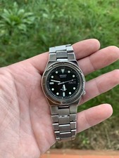 Seiko Quartz SQ Sports 100