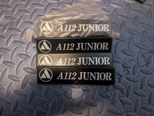 Scritta Fregio Stemma Logo