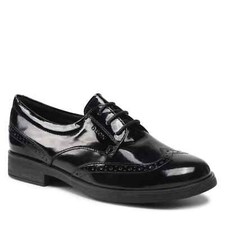 Scarpe scuola Geox Agata