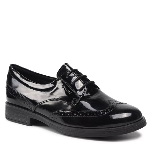 Scarpe scuola geox agata - scarpe,