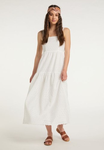 Maxi abito donna ware - maxi,