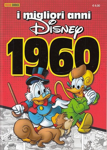 Migliori anni disney - disney, n.1