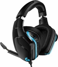 Logitech G635 Cuffie Gaming
