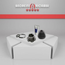 Kit giunto omocinetico - kit,