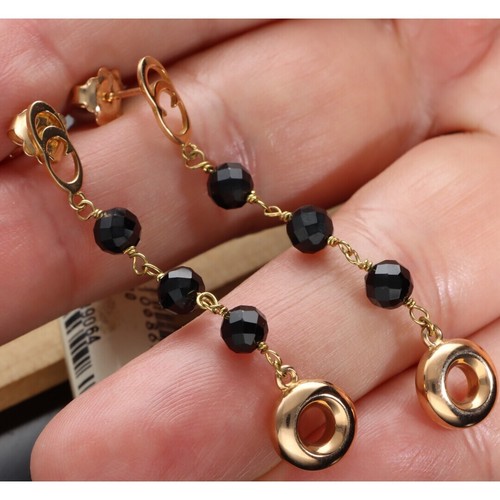 Chimento orecchini oro kt - orecchini, 18