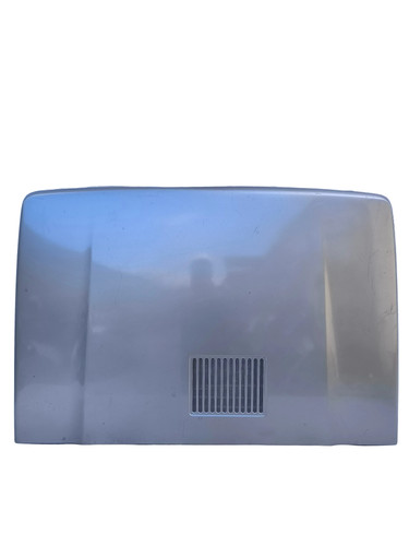 Cofano anteriore grigio fiat - grigio,