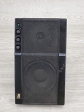Acoustic Research 570