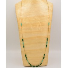 Collana Wendy Visone Cristallo